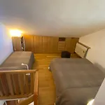 Stella Appartament, In Out In Cervinia Apartment *