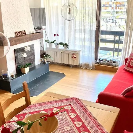 Stella Appartament, In Out In Cervinia Apartment Breuil-Cervinia