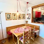 شقة Stella Appartament, In Out In Cervinia *