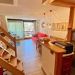 شقة Stella Appartament, In Out In Cervinia *
