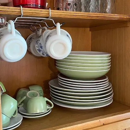 Lejlighed Stella Appartament, In Out In Cervinia Breuil-Cervinia