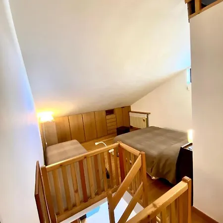 Stella Appartament, In Out In Cervinia Breuil-Cervinia