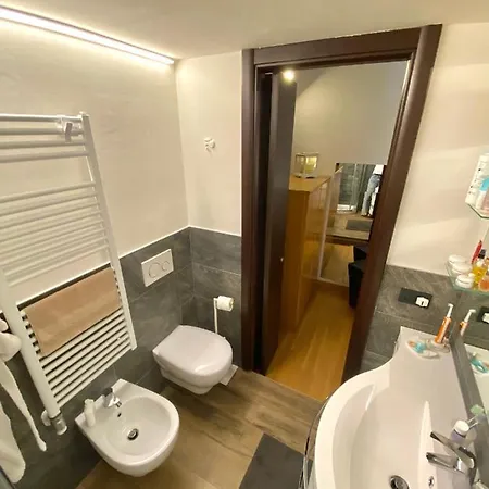 Lejlighed Stella Appartament, In Out In Cervinia Breuil-Cervinia