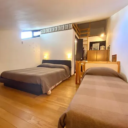 Stella Appartament, In Out In Cervinia