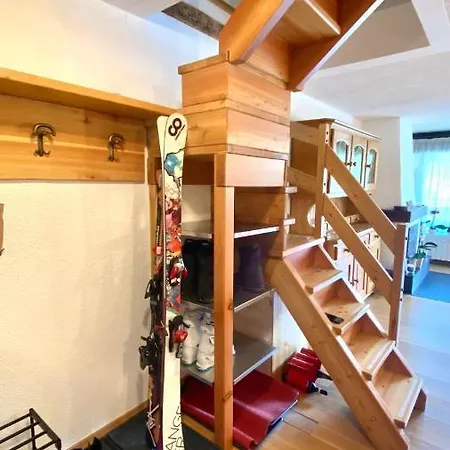 Stella Appartament, In Out In Cervinia