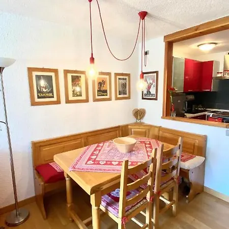 Lejlighed Stella Appartament, In Out In Cervinia *