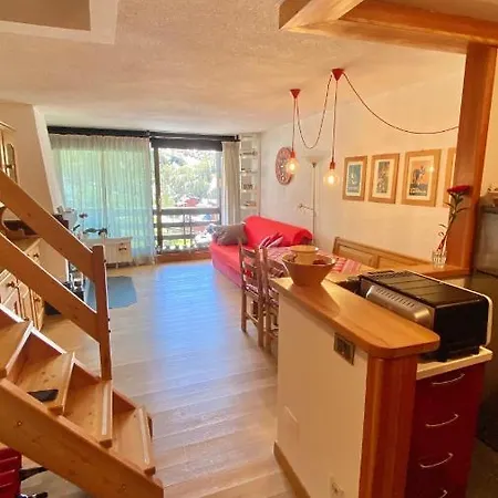 Lejlighed Stella Appartament, In Out In Cervinia *