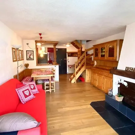 Lejlighed Stella Appartament, In Out In Cervinia Breuil-Cervinia