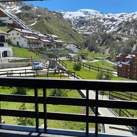 Stella Appartament, In Out In Cervinia * Breuil-Cervinia