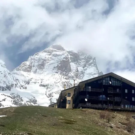 Appartamento Stella Appartament, In Out In Cervinia *