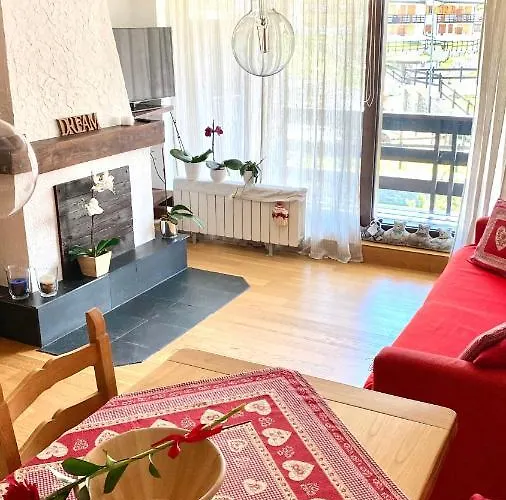 Stella Appartament, In Out In Cervinia Apartment Breuil-Cervinia